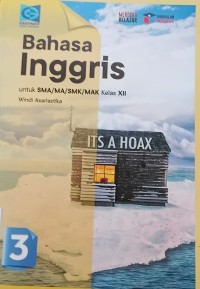 Image of Bahasa Inggris 3