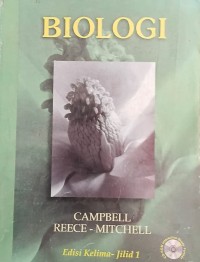 Image of Biologi