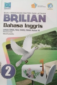 Image of Brilian Bahasa Inggris XI
