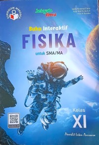 Image of Buku Interaktif Fisika XI