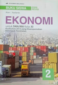 Image of Ekonomi 2