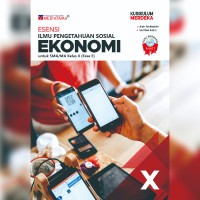EKONOMI KELAS 10