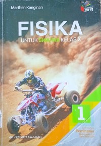 Image of Fisika 1