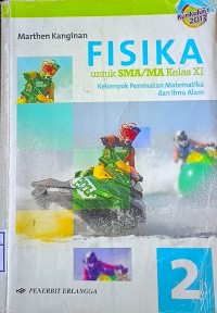 Image of Fisika 2