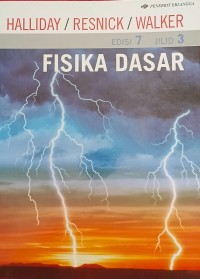 Image of Fisika Dasar