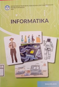 Image of Informatika X