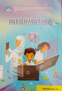 Image of Informatika XII