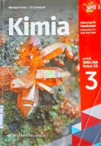 Image of Kimia 3