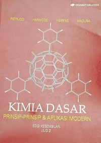 Image of Kimia Dasar