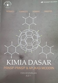 Image of Kimia Dasar