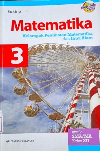 Image of Matematika 3