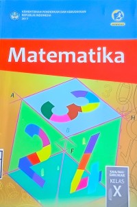 Image of Matematika X