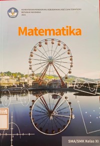 Image of Matematika XI