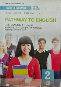 Image of Pathway To English XII