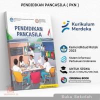 PENDIDIKAN PANCASILA