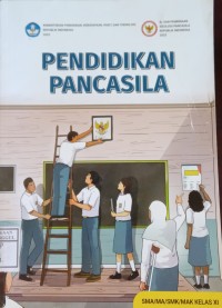 Image of Pendidikan Pancasila XI