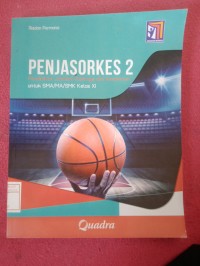 Image of PENJASKES 2