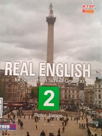 Image of Real English 2