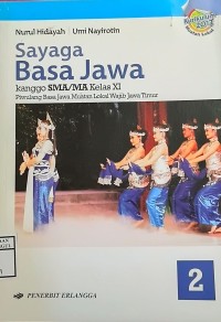Image of Sayaga Basa Jawa 2