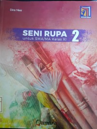 Image of Seni Rupa 2