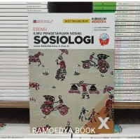 sosiologi