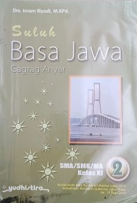 Image of Suluk Basa Jawa 2